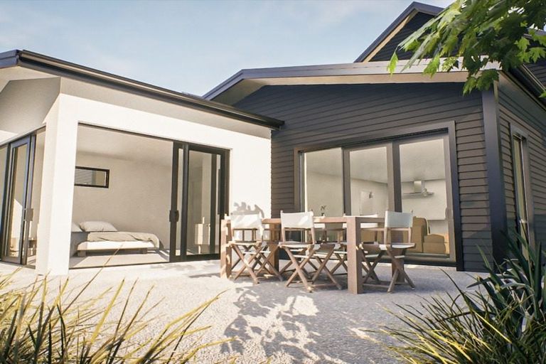 Photo of property in 10 Kahikatea Way, Appleby, Richmond, 7020