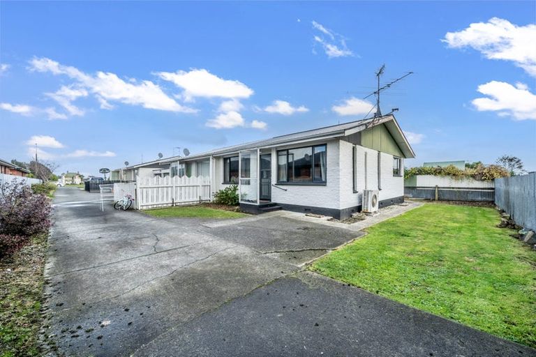 Photo of property in 4/90 Balmoral Drive, Appleby, Invercargill, 9812