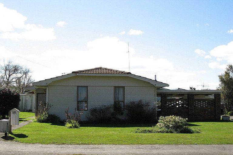 Photo of property in 24b Signal Street, Marton, 4710