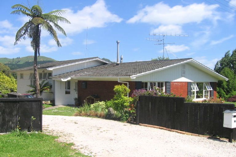Photo of property in 18 Gladstone Street, Te Kuiti, 3910