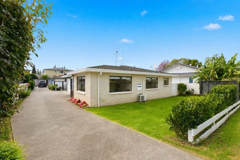 Photo of property in 1/103 Twelfth Avenue, Tauranga South, Tauranga, 3112