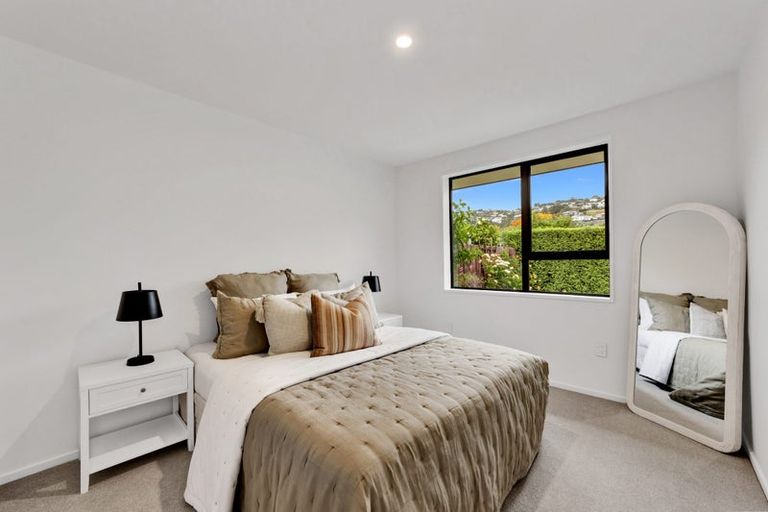 Photo of property in 1/1 Torvill And Dean Lane, Cashmere, Christchurch, 8022