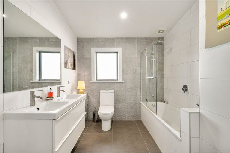 Photo of property in 18a Birkhall Grove, Strathmore Park, Wellington, 6022