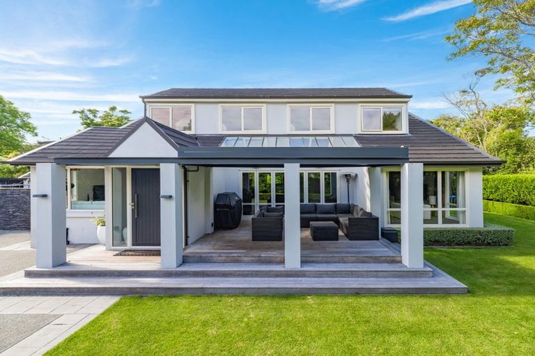 Photo of property in 48 Glandovey Road, Fendalton, Christchurch, 8052