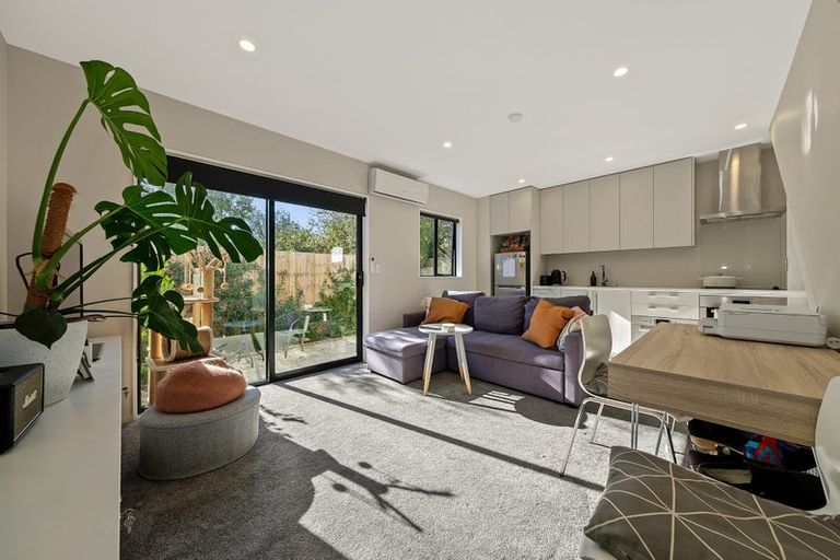Photo of property in 13/317 Gloucester Street, Christchurch Central, Christchurch, 8011