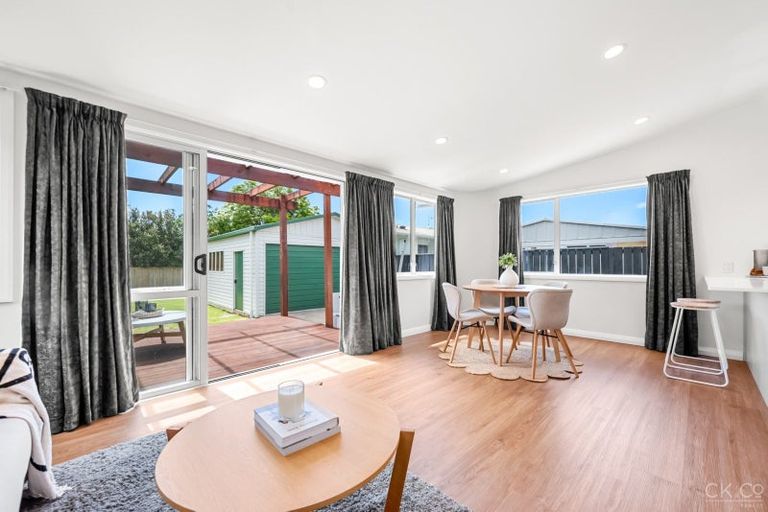 Photo of property in 79 Trafalgar Street, Waterloo, Lower Hutt, 5011