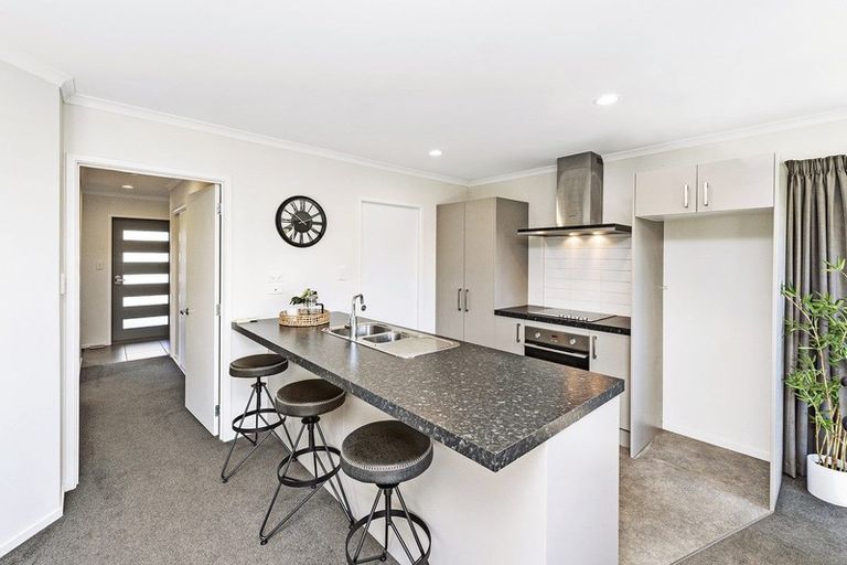 Photo of property in 4 Liddington Drive, Rolleston, 7615