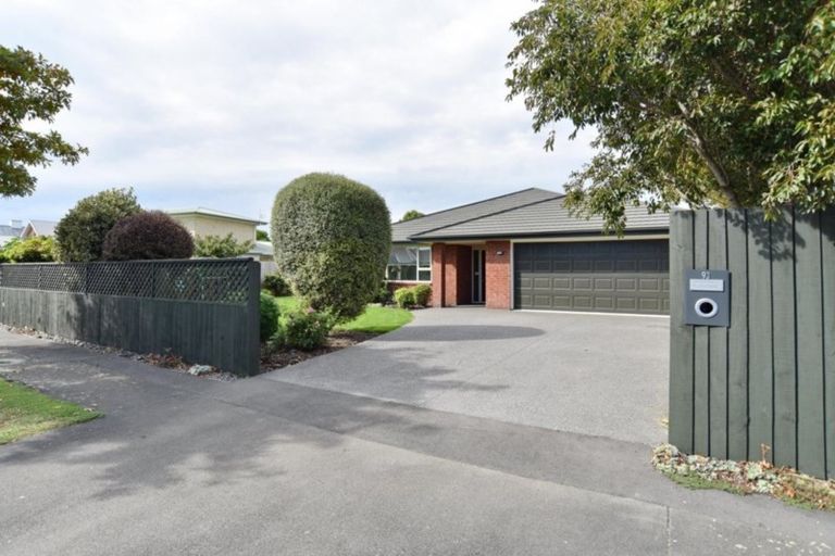 Photo of property in 93 Travis Country Drive, Burwood, Christchurch, 8083