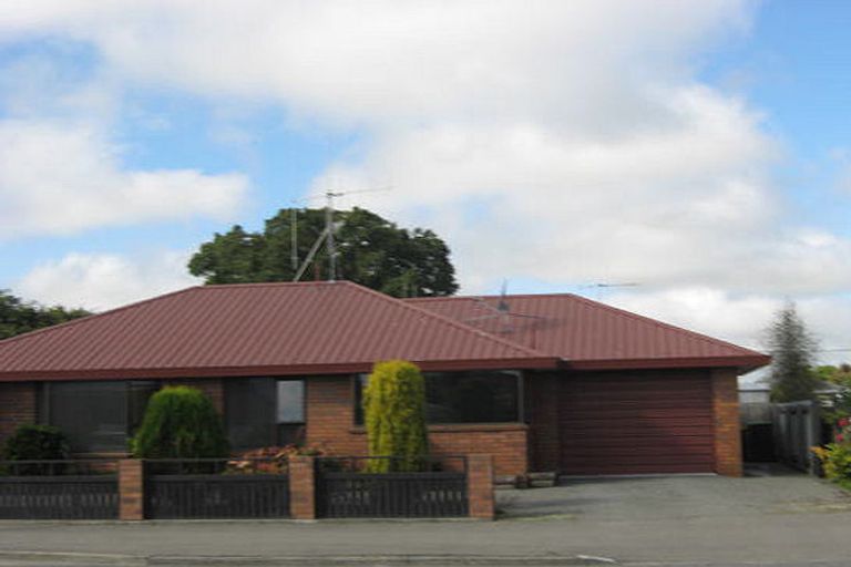 Photo of property in 3/238 King Street, Temuka, 7920