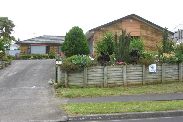 Photo of property in 11 Matatea Avenue, Pukekohe, 2120