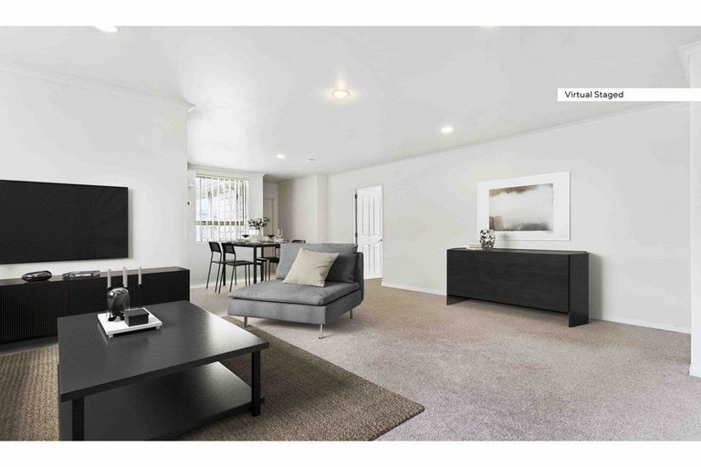 Photo of property in 9 Les Marston Place, Pukekohe, 2120