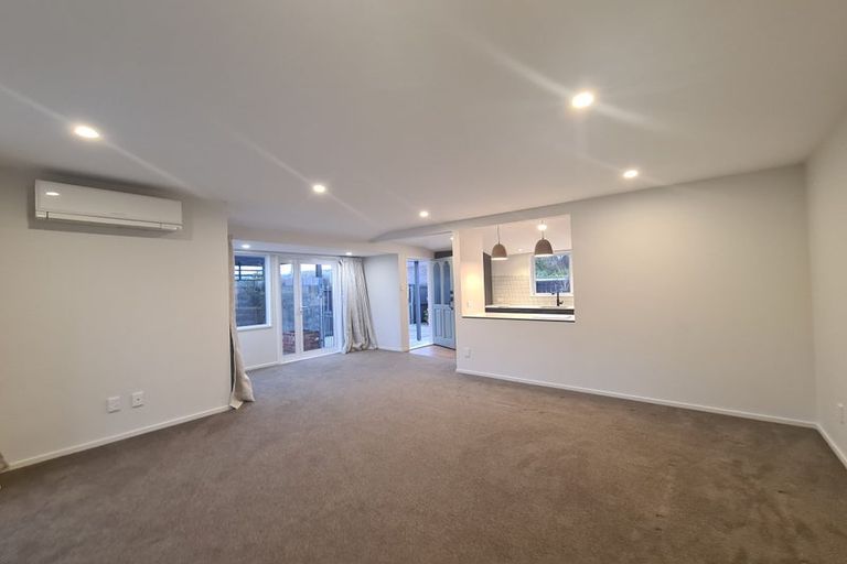 Photo of property in 1/15 Boon Street, Sydenham, Christchurch, 8023