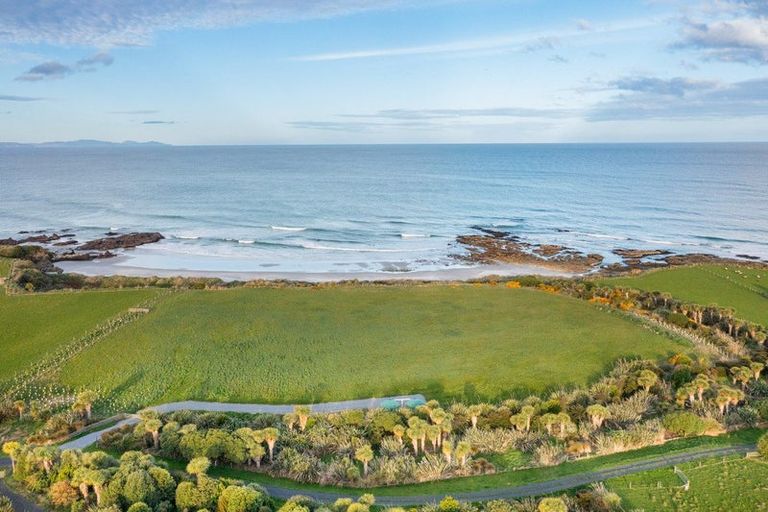 Photo of property in 239d Moturata Road, Taieri Beach, Taieri Mouth, 9091