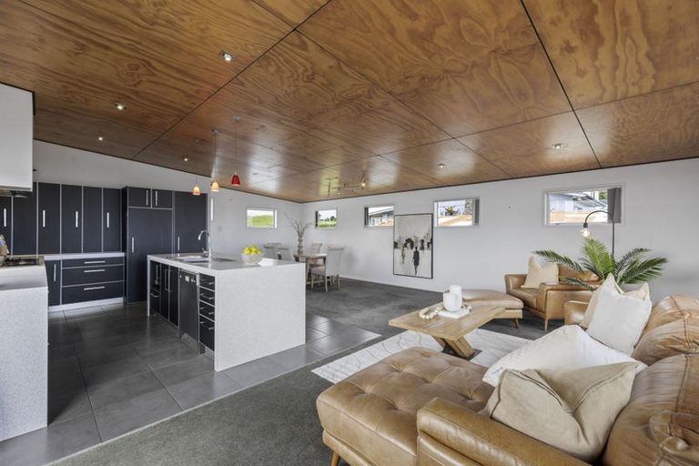 Photo of property in 8a Hira Street, Ohawe, Hawera, 4671