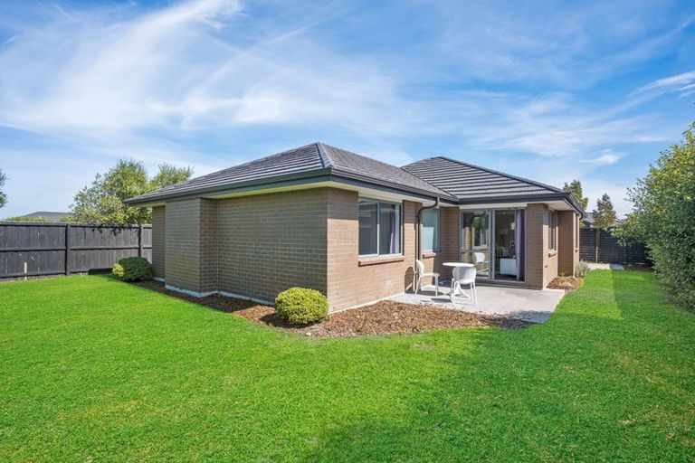 Photo of property in 13 Charlbury Drive, Rolleston, 7615