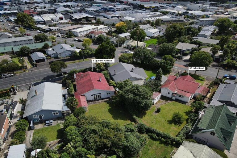 Photo of property in 3 Queens Avenue, Frankton, Hamilton, 3204