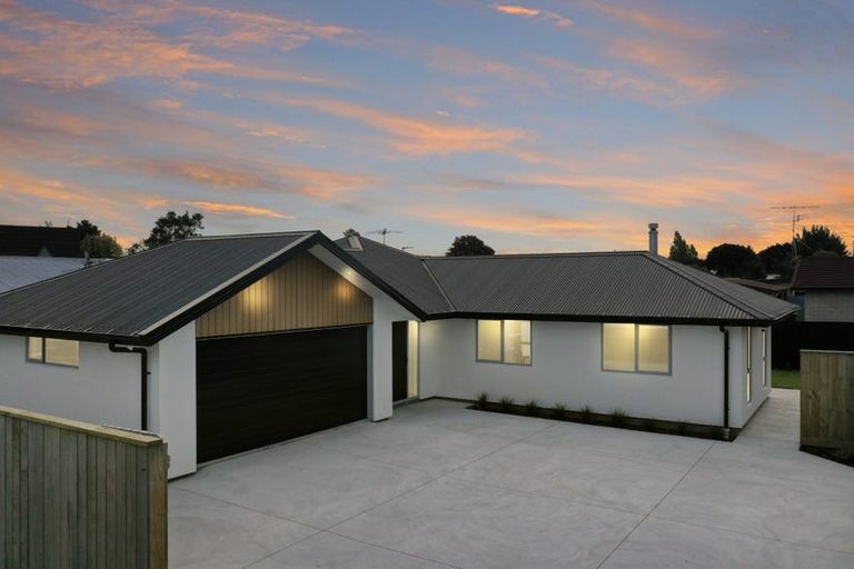 Photo of property in 136a Grove Street, Tinwald, Ashburton, 7700