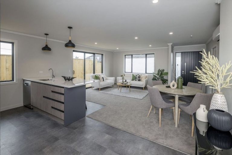 Photo of property in 34 George Street, Levin, 5510