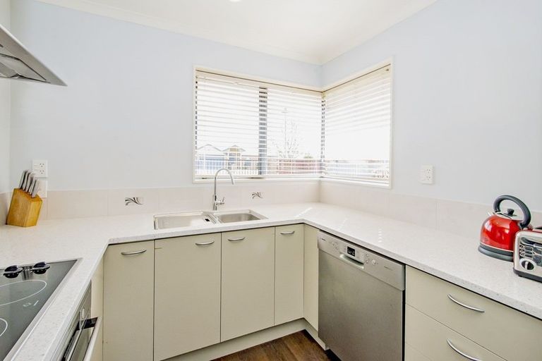 Photo of property in 96 Renoir Drive, Rolleston, 7614