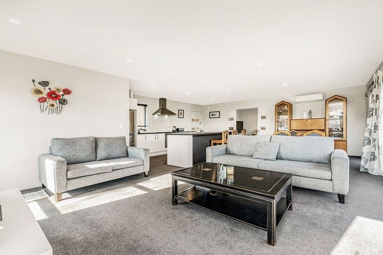 Photo of property in 56 Lewis Crescent, Rolleston, 7614