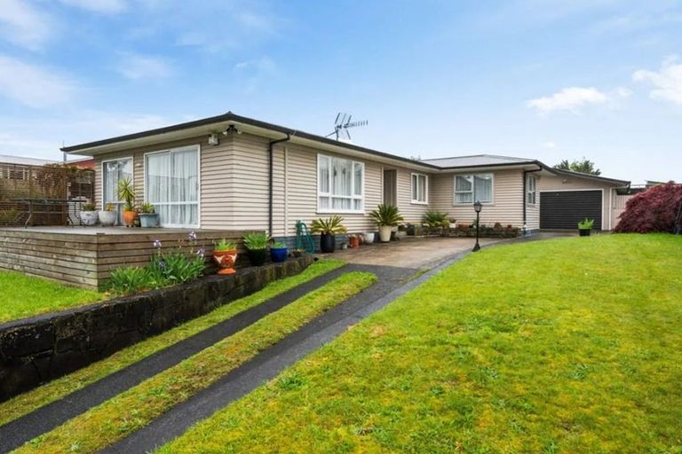 Photo of property in 90 Elizabeth Drive, Tokoroa, 3420