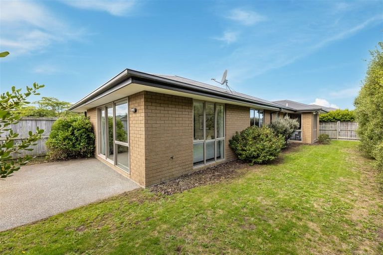 Photo of property in 1 George Street, Rolleston, 7614