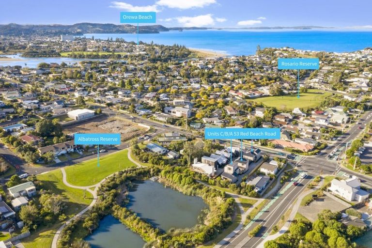 Photo of property in 53c Red Beach Road, Red Beach, 0932