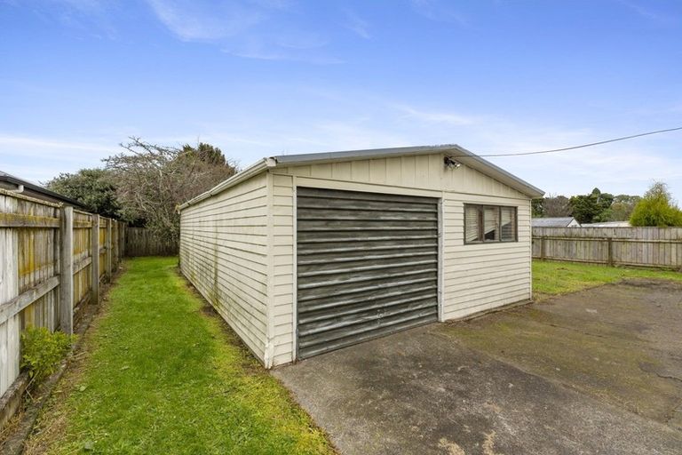 Photo of property in 5 Graham Street, Levin, 5510