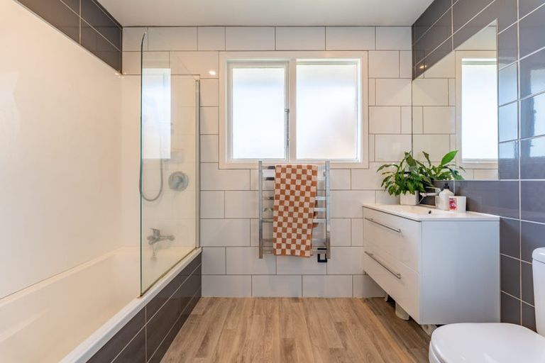 Photo of property in 24 Kowhai Street, Highfield, Timaru, 7910