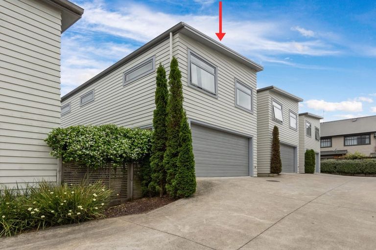 Photo of property in 20c Kelvin Place, Hamilton East, Hamilton, 3216