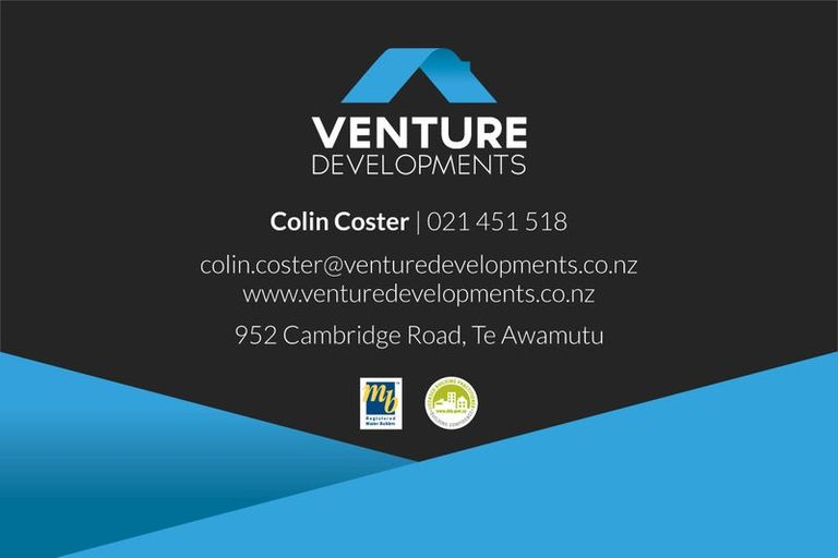 Photo of property in 77 Musselwhite Terrace, Chartwell, Hamilton, 3210