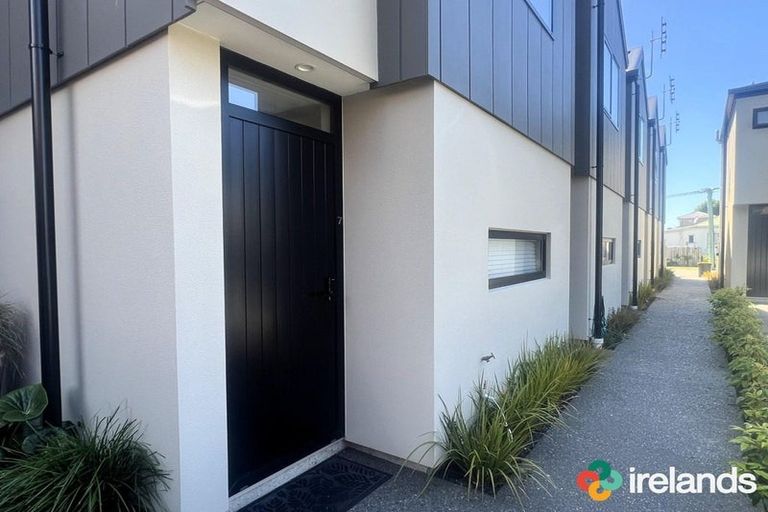 Photo of property in 7/505 Tuam Street, Phillipstown, Christchurch, 8011