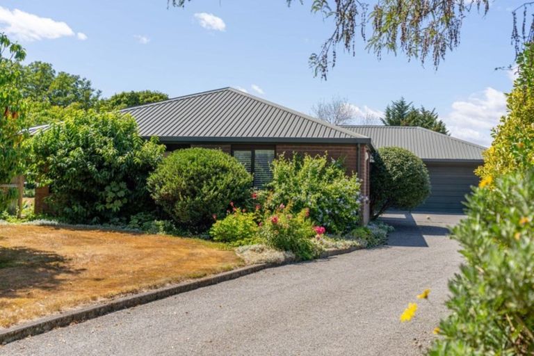 Photo of property in 33 New York Street, Martinborough, 5711