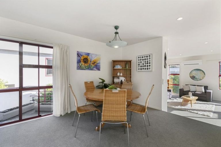 Photo of property in 205f4 Wilton Road, Wilton, Wellington, 6012