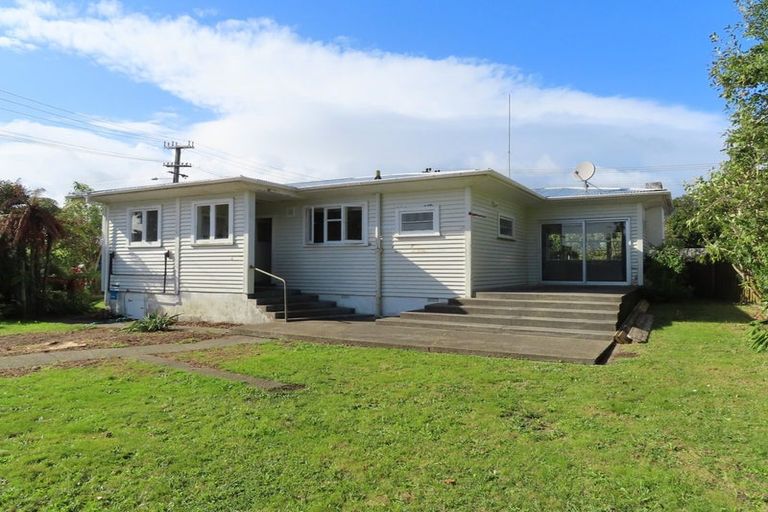 Photo of property in 33 Lemon Street, Otaki, 5512