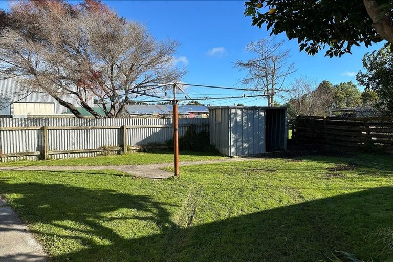 Photo of property in 6 Cook Street, Levin, 5510