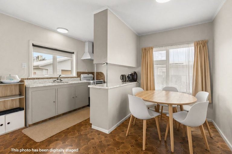 Photo of property in 27 Downing Avenue, Pirimai, Napier, 4112