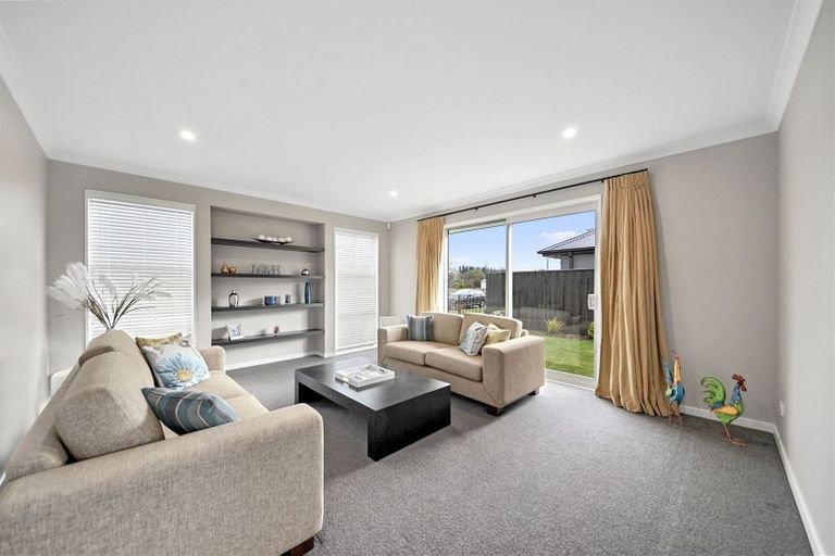 Photo of property in 572 East Maddisons Road, Rolleston, 7615