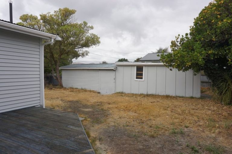 Photo of property in 520 Cashel Street, Linwood, Christchurch, 8011