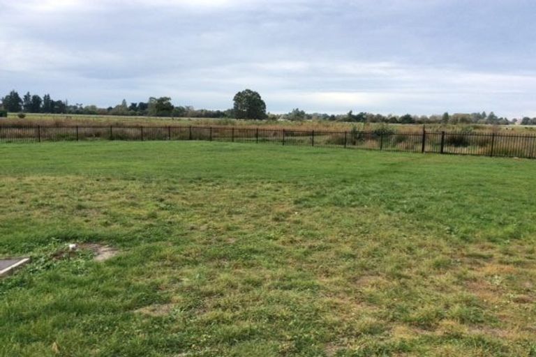 Photo of property in 18a Goodwin Street, Rangiora, 7400