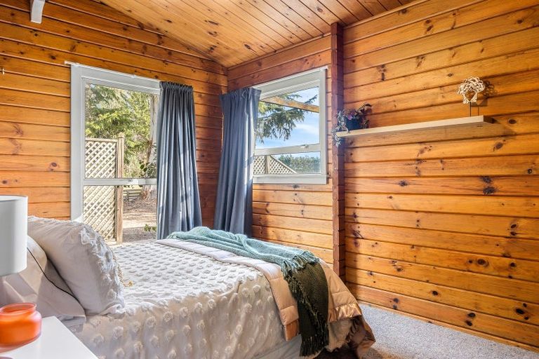Photo of property in 138 Harrs Road, Swannanoa, Kaiapoi, 7692