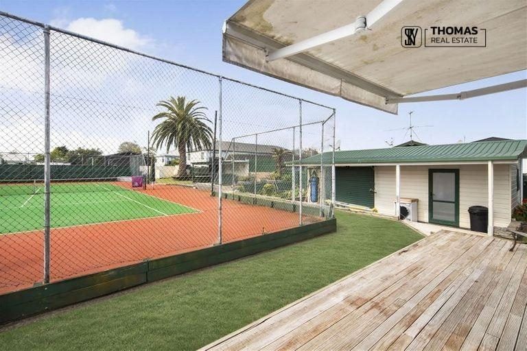 Photo of property in 36 Carruth Road, Papatoetoe, Auckland, 2025