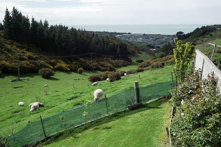 Photo of property in 117 Reservoir Road, Oamaru North, Oamaru, 9400