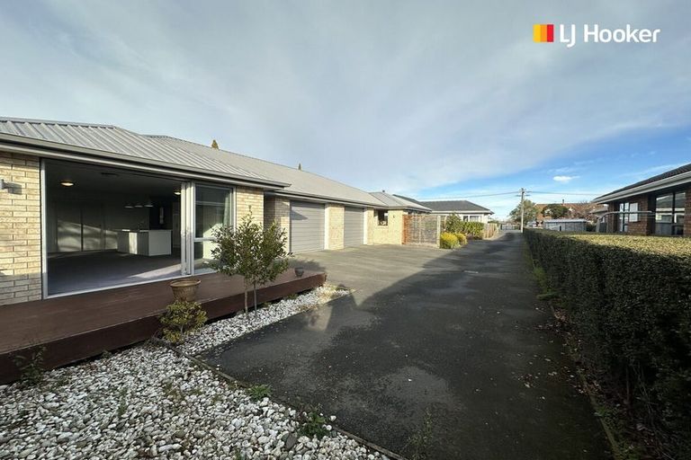 Photo of property in 183b Gordon Road, Mosgiel, 9024