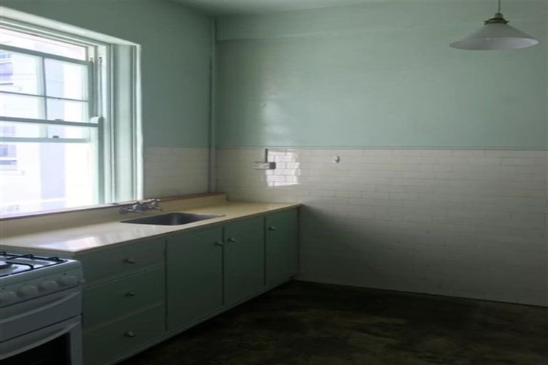 Photo of property in Blythswood Flats, 28/3f Aro Street, Aro Valley, Wellington, 6021