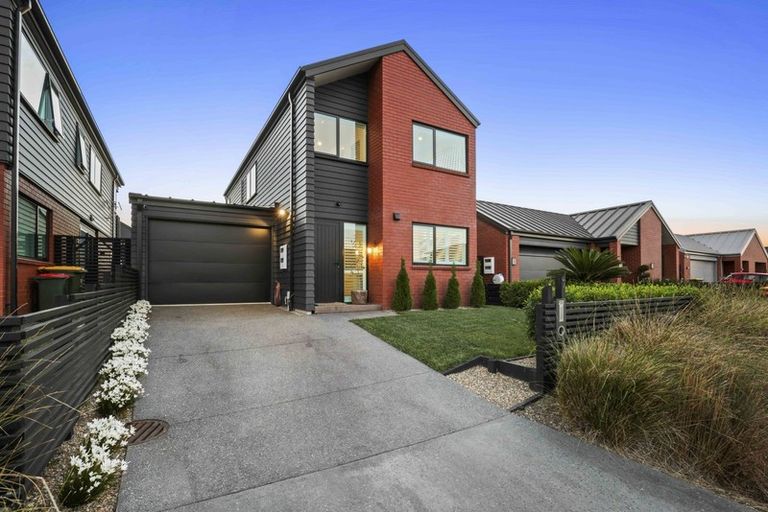 Photo of property in 7 Jobe Road, Chartwell, Hamilton, 3210