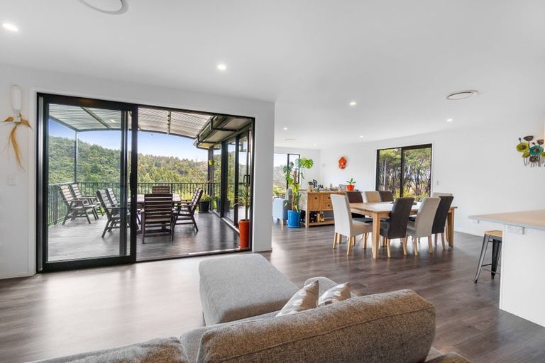 Photo of property in 281 J Tolhopf Road, Puhoi, Warkworth, 0981