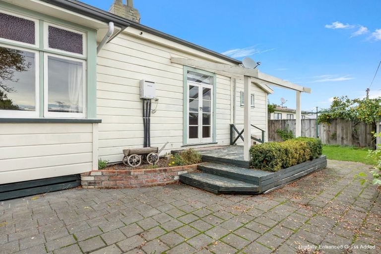 Photo of property in 210 Gascoigne Street, Raureka, Hastings, 4120