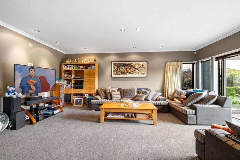 Photo of property in 8 Devine Drive, Rolleston, Christchurch, 7678