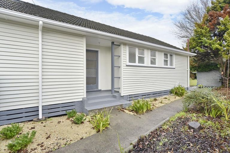 Photo of property in 97 Hoani Street, Northcote, Christchurch, 8052